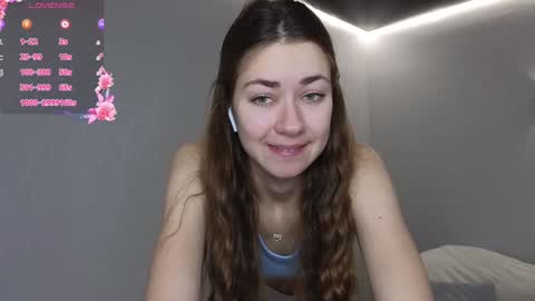 Ariadna online show from February 2025 04:57:01 AM