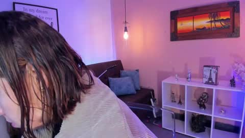  Arianna  online show from February 2025 12:34:02 PM