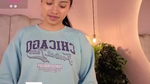 Snapshot of ariiastar chatting on August 2026 01:09:01 AM Ari Star online show from August 2026 01:09:01 AM