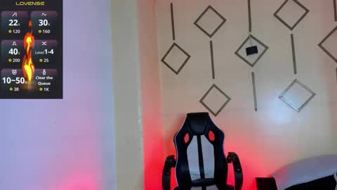 Ariies13 online show from November 2025 12:15:01 PM