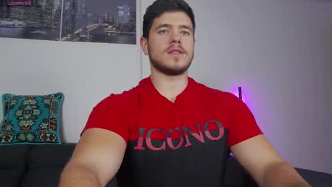 A n g e l  f r o m  H e l l online show from November 2025 01:33:02 PM