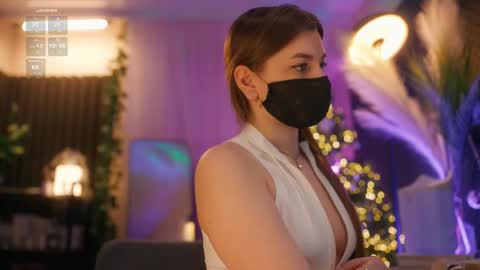 Arina online show from January 2026 02:55:02 PM