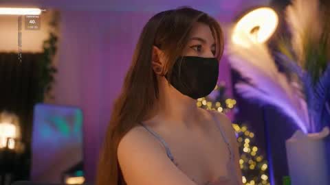 Arina online show from February 2026 03:10:02 PM