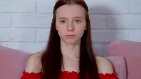 Snapshot of arinakubrick chatting on July 2026 04:34:02 PM Arinakubrick online show from July 2026 04:34:02 PM