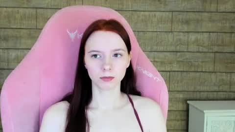 Snapshot of arinakubrick chatting on July 2026 05:50:01 PM Arinakubrick online show from July 2026 05:50:01 PM