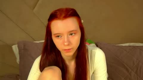Snapshot of arinakubrick chatting on July 2026 04:33:01 PM Arinakubrick online show from July 2026 04:33:01 PM