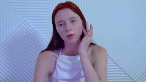 Snapshot of arinakubrick chatting on August 2026 04:42:02 PM Arinakubrick online show from August 2026 04:42:02 PM