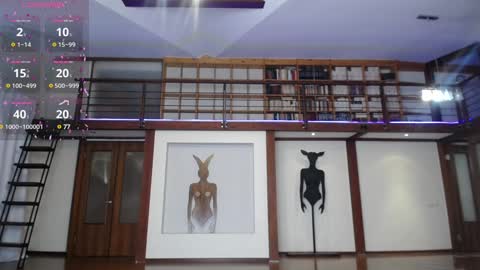 arinamir online show from December 2024 01:58:02 AM