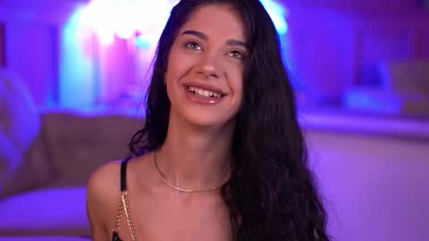 Snapshot of arinarhodes chatting on September 2025 05:40:01 PM Arina online show from September 2025 05:40:01 PM
