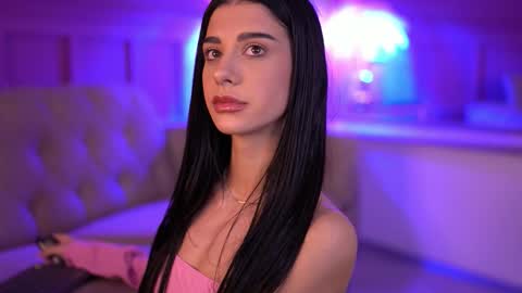 Snapshot of arinarhodes chatting on October 2025 05:33:02 PM Arina online show from October 2025 05:33:02 PM