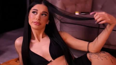 Arina online show from January 2026 06:10:01 PM