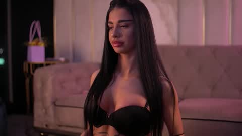 Arina online show from March 2026 05:36:01 PM