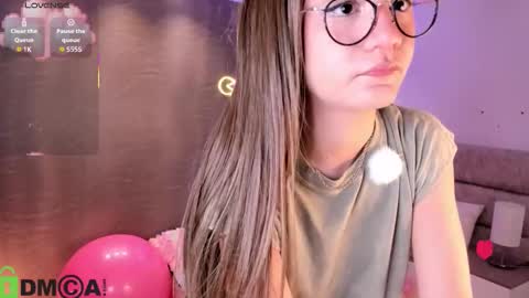 Ari  online show from February 2026 03:28:02 AM