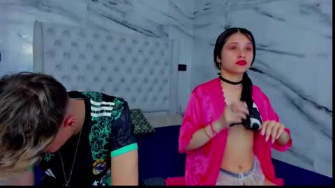 celina online show from October 2025 02:23:02 AM