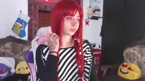 ariyokai online show from November 2025 09:11:01 PM