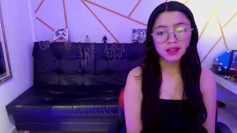 Snapshot of arizbeth_johansson chatting on September 2025 12:51:01 PM arizbeth_johansson online show from September 2025 12:51:01 PM