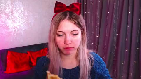 Arlana online show from February 2026 08:27:02 AM