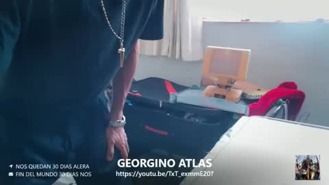 armaduradeacero online show from November 2025 03:14:02 PM