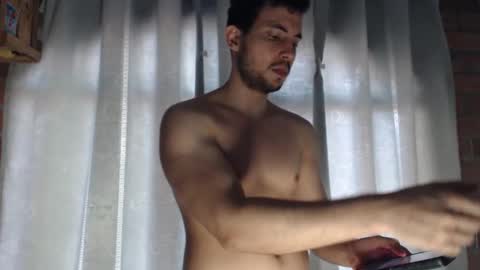 Snapshot of armando_2002 chatting on January 2025 03:35:02 PM ARMANDO online show from January 2025 03:35:02 PM