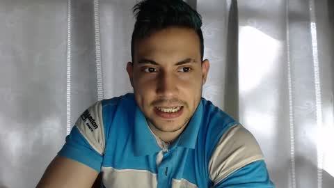 Snapshot of armando_2002 chatting on September 2025 08:08:01 PM ARMANDO online show from September 2025 08:08:01 PM