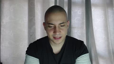 Snapshot of armando_2002 chatting on September 2025 04:19:02 PM ARMANDO online show from September 2025 04:19:02 PM