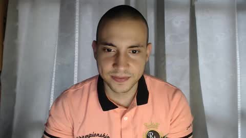 Snapshot of armando_2002 chatting on September 2025 04:45:02 PM ARMANDO online show from September 2025 04:45:02 PM