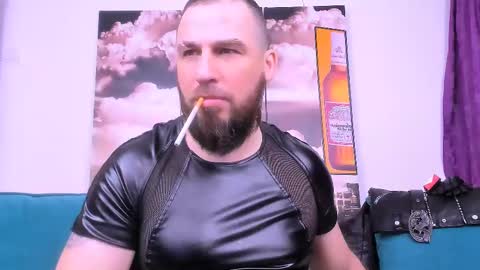 Armando online show from March 2025 07:50:02 PM