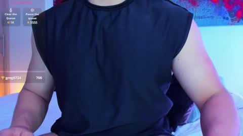 Snapshot of arminjones1 chatting on February 2025 06:43:02 AM online show from February 2025 06:43:02 AM