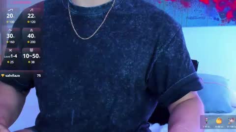 Snapshot of arminjones1 chatting on February 2025 09:32:02 AM online show from February 2025 09:32:02 AM