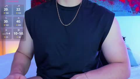 Snapshot of arminjones1 chatting on February 2025 05:34:01 AM online show from February 2025 05:34:01 AM