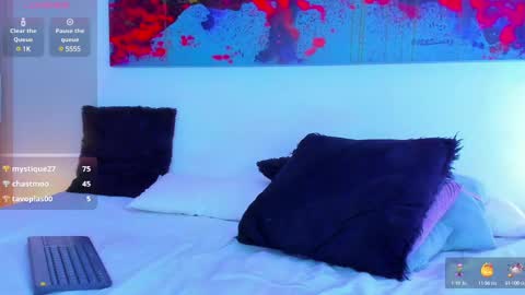 Snapshot of arminjones1 chatting on February 2025 08:06:02 AM online show from February 2025 08:06:02 AM