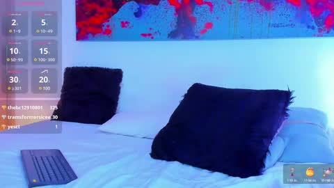 Snapshot of arminjones1 chatting on March 2025 07:32:02 AM online show from March 2025 07:32:02 AM