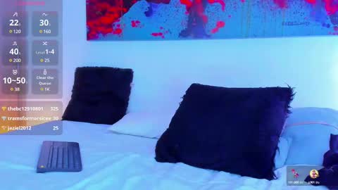 Snapshot of arminjones1 chatting on March 2025 10:35:01 AM online show from March 2025 10:35:01 AM