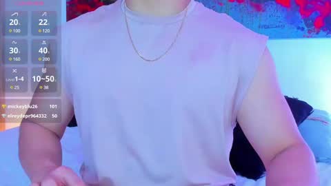 Snapshot of arminjones1 chatting on March 2025 09:21:01 AM online show from March 2025 09:21:01 AM