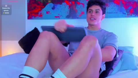 Snapshot of arminjones1 chatting on March 2025 05:24:02 AM online show from March 2025 05:24:02 AM