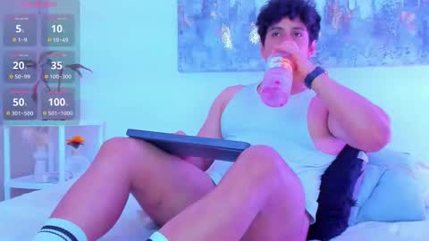 Snapshot of arminjones1 chatting on November 2025 04:45:02 AM online show from November 2025 04:45:02 AM