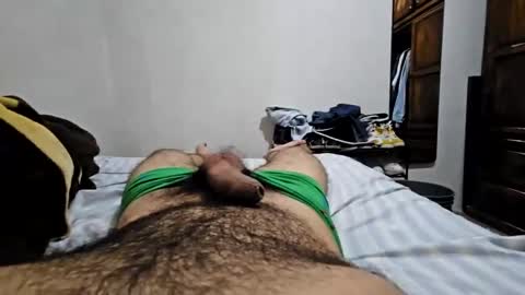 armiy23 online show from November 2025 02:00:01 AM