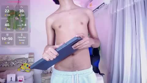 armond online show from October 2025 10:27:02 AM