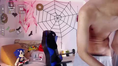 armond online show from November 2025 01:27:01 AM