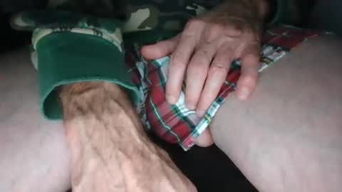 Armystudd22 online show from December 2025 08:21:01 AM