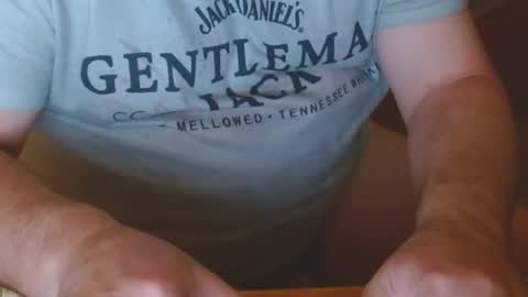 Arnie  online show from December 2024 09:52:01 PM