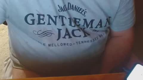 Arnie  online show from January 2025 11:11:01 AM