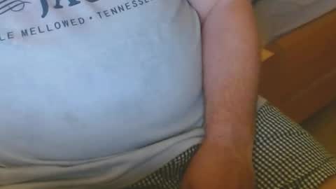 Arnie  online show from February 2025 12:18:02 PM