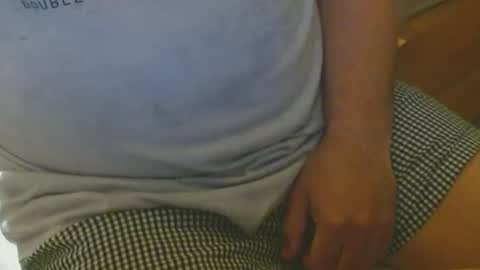 Arnie  online show from February 2025 10:50:01 PM