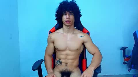 arnold black online show from October 2025 01:21:02 PM