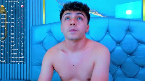 aron__cooper online show from December 2024 04:46:02 PM