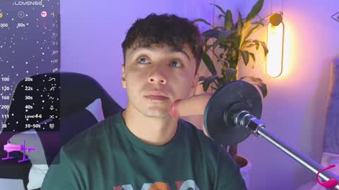 aron__cooper online show from February 2025 12:49:01 AM