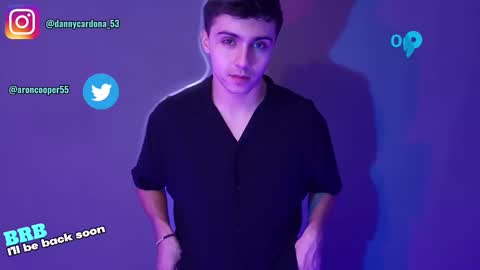 aron__cooper online show from February 2025 11:09:02 PM