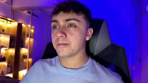 aron__cooper online show from September 2025 12:32:02 AM