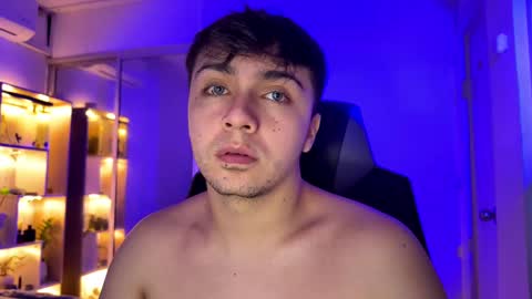 aron__cooper online show from September 2025 12:25:01 AM